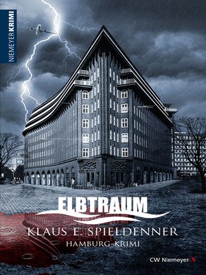 cover image of ELBTRAUM